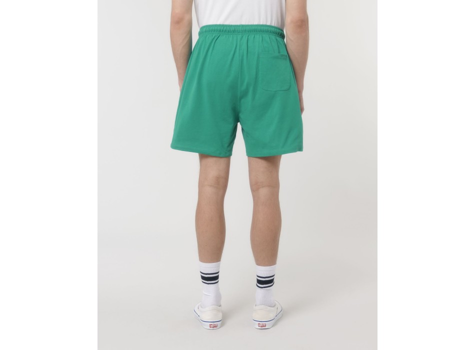 Waker - Gli shorts unisex in jersey FullGadgets.com