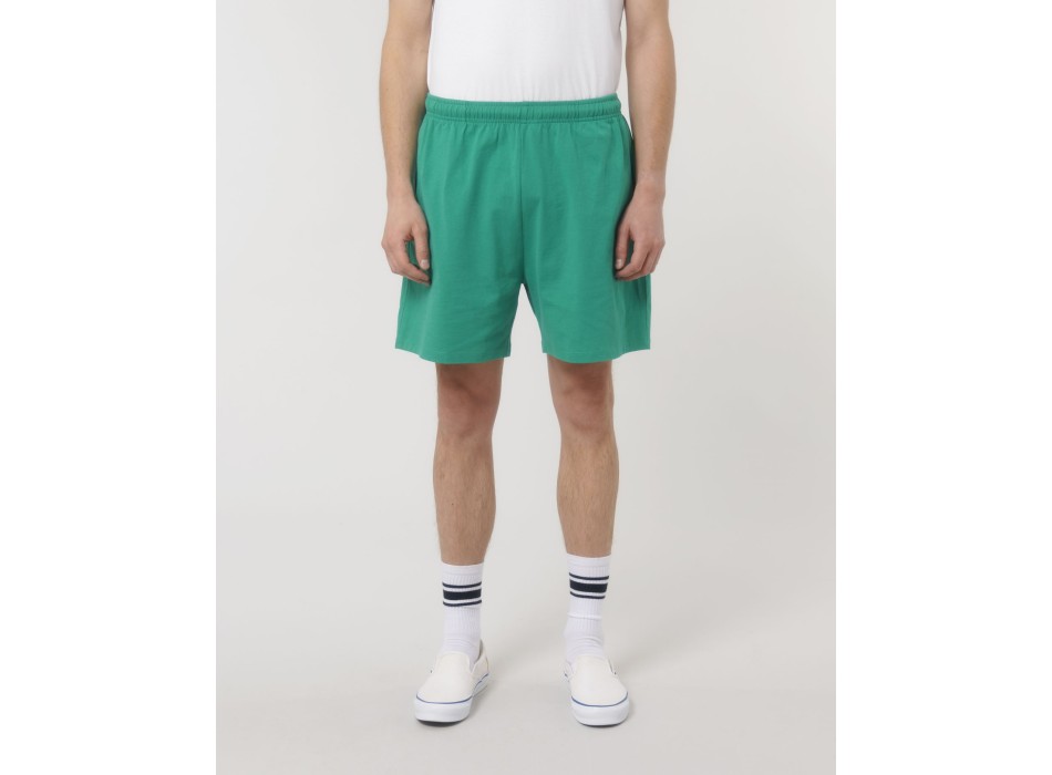 Waker - Gli shorts unisex in jersey FullGadgets.com