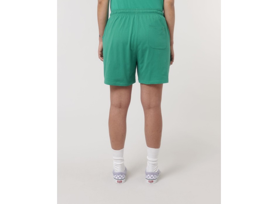 Waker - Gli shorts unisex in jersey FullGadgets.com