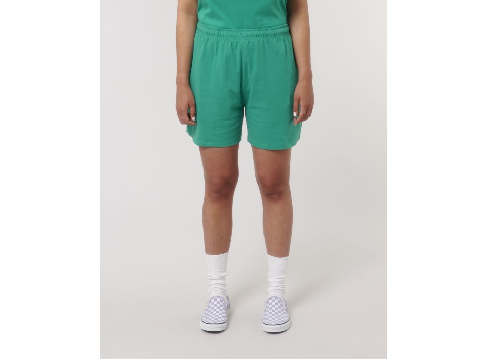 Waker - Gli shorts unisex in jersey FullGadgets.com