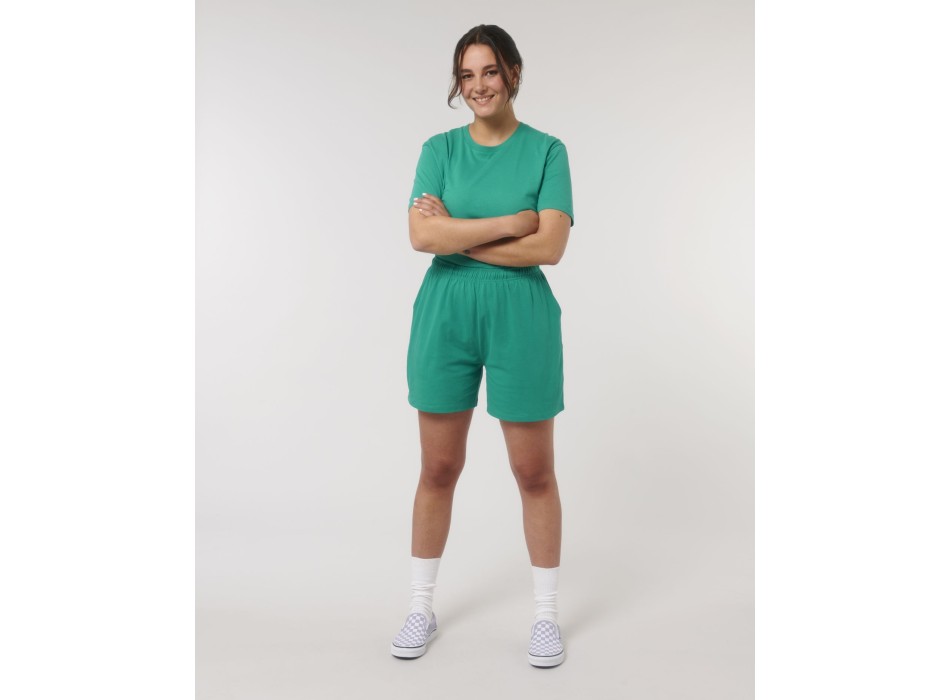 Waker - Gli shorts unisex in jersey FullGadgets.com