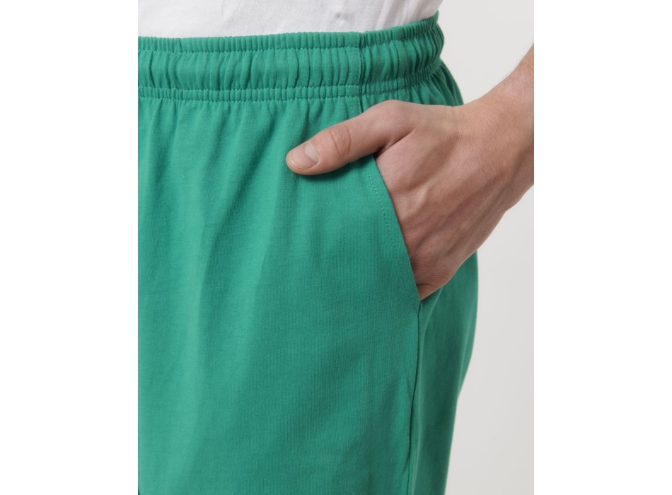 Waker - Gli shorts unisex in jersey FullGadgets.com