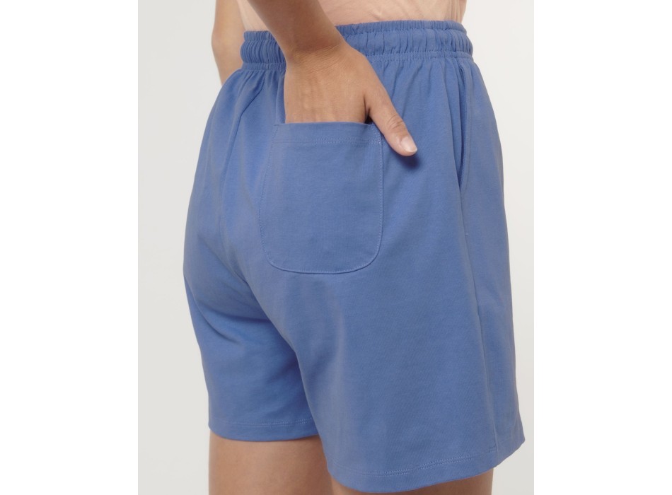 Waker - Gli shorts unisex in jersey FullGadgets.com
