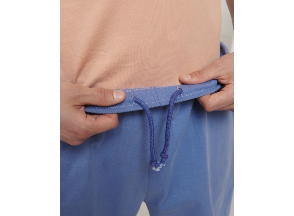 Waker - Gli shorts unisex in jersey FullGadgets.com