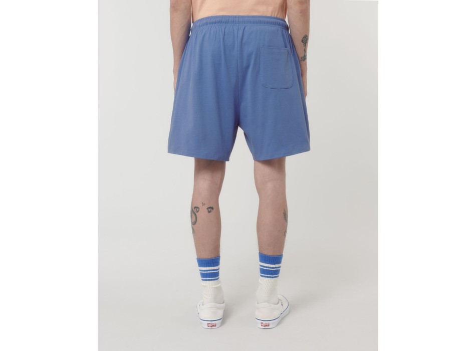 Waker - Gli shorts unisex in jersey FullGadgets.com