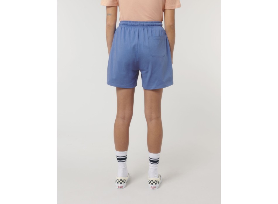 Waker - Gli shorts unisex in jersey FullGadgets.com
