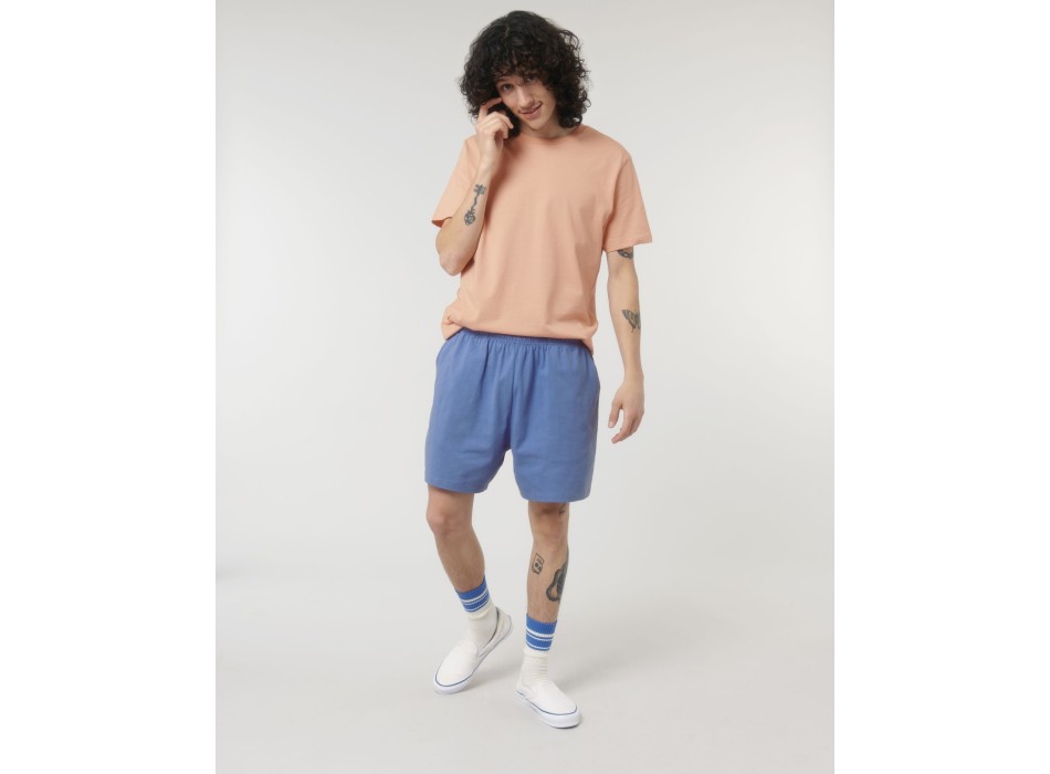Waker - Gli shorts unisex in jersey FullGadgets.com