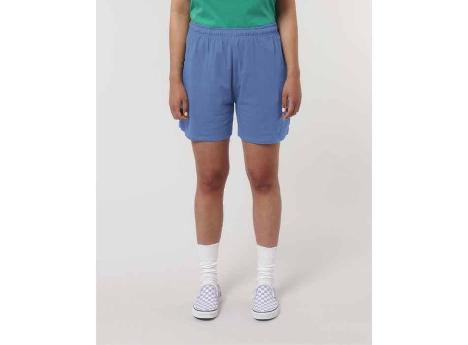 Waker - Gli shorts unisex in jersey FullGadgets.com