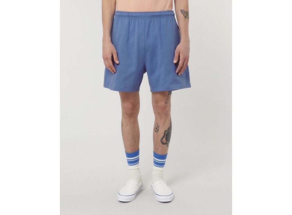 Waker - Gli shorts unisex in jersey FullGadgets.com
