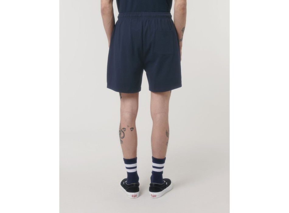 Waker - Gli shorts unisex in jersey FullGadgets.com