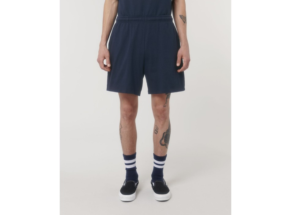 Waker - Gli shorts unisex in jersey FullGadgets.com