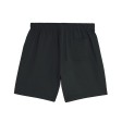 Waker - Gli shorts unisex in jersey FullGadgets.com
