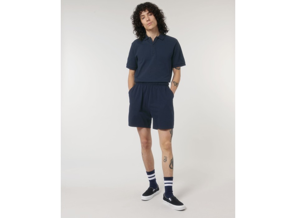 Waker - Gli shorts unisex in jersey FullGadgets.com