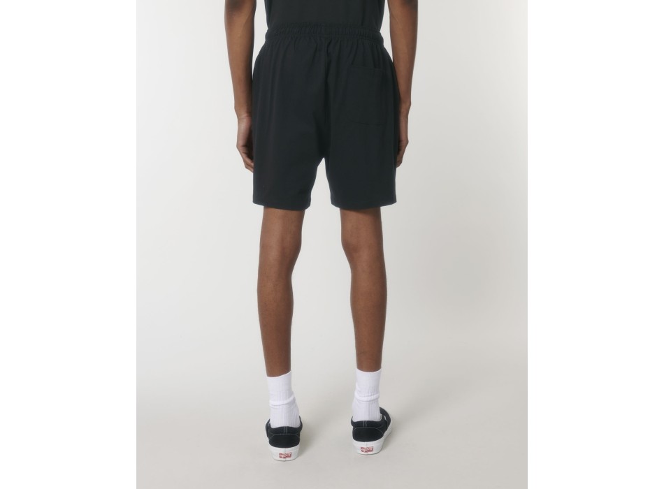Waker - Gli shorts unisex in jersey FullGadgets.com