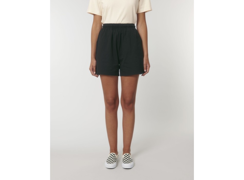 Waker - Gli shorts unisex in jersey FullGadgets.com
