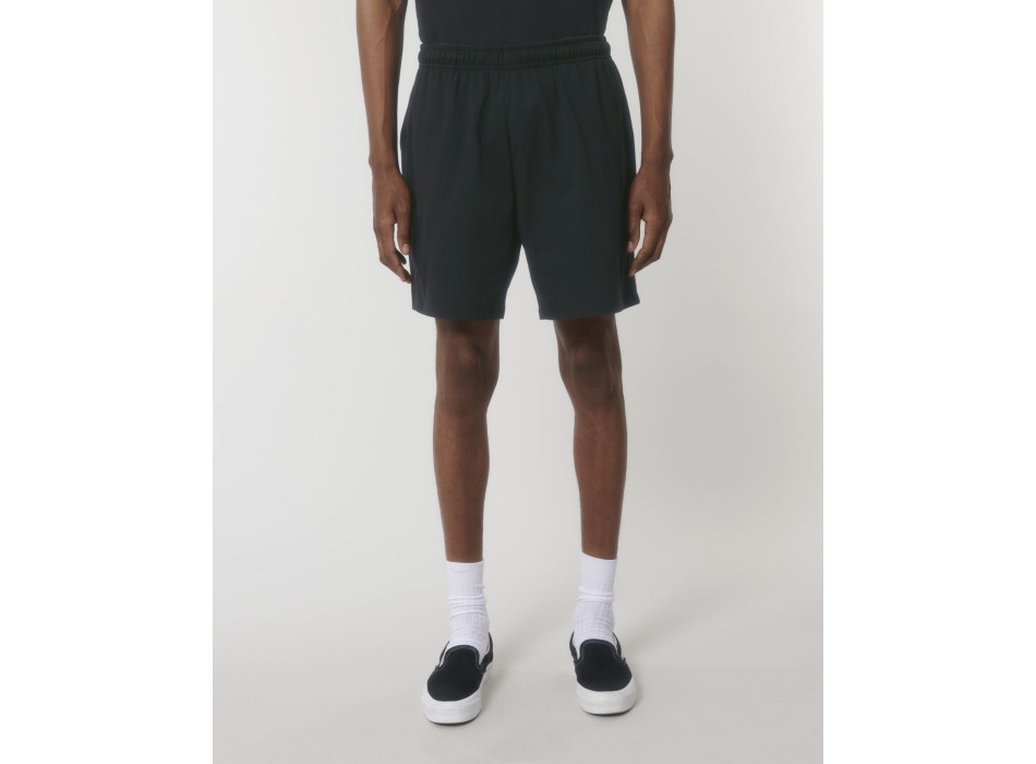 Waker - Gli shorts unisex in jersey FullGadgets.com