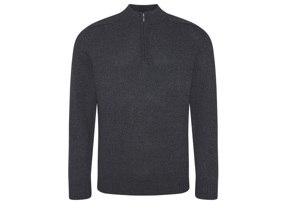 Wakhan 1/4 Zip Knit Sweater FullGadgets.com