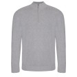 Wakhan 1/4 Zip Knit Sweater FullGadgets.com