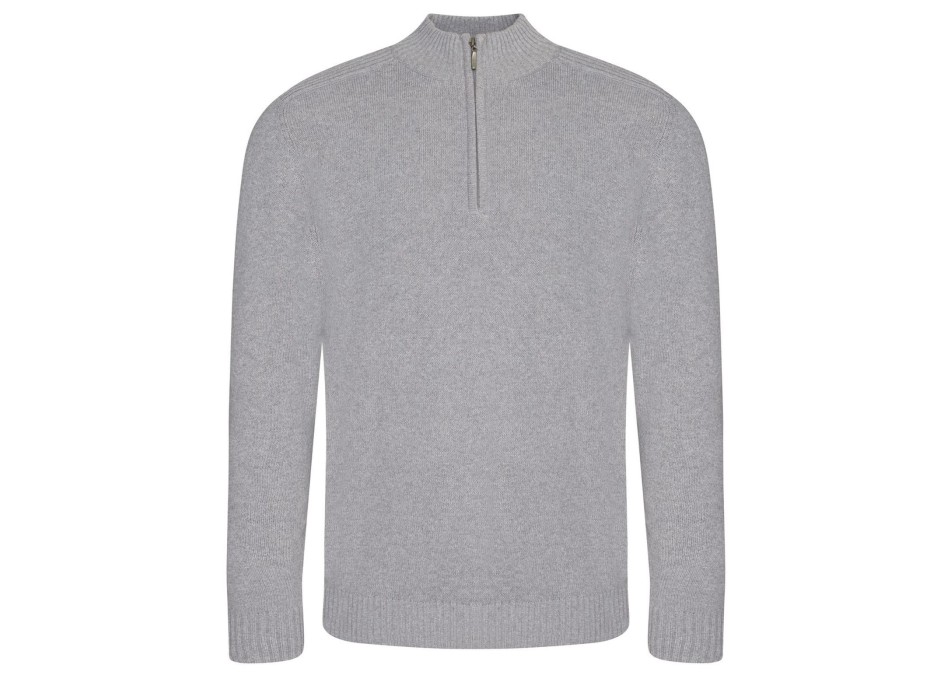 Wakhan 1/4 Zip Knit Sweater FullGadgets.com