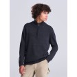 Wakhan 1/4 Zip Knit Sweater FullGadgets.com