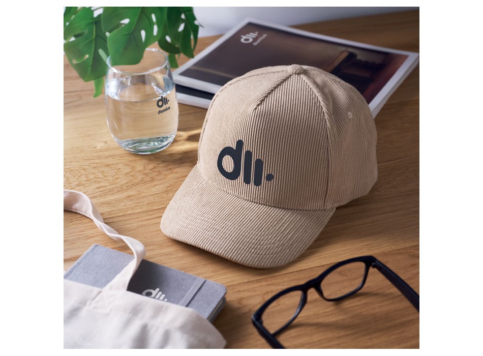 WALE - Cappellino da basebal FullGadgets.com