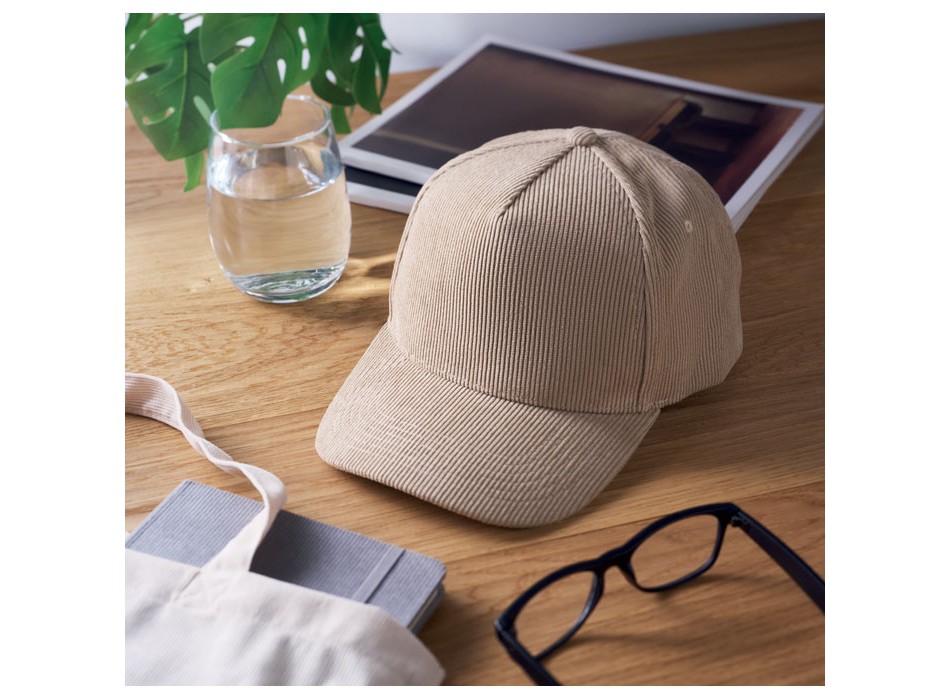 WALE - Cappellino da basebal FullGadgets.com