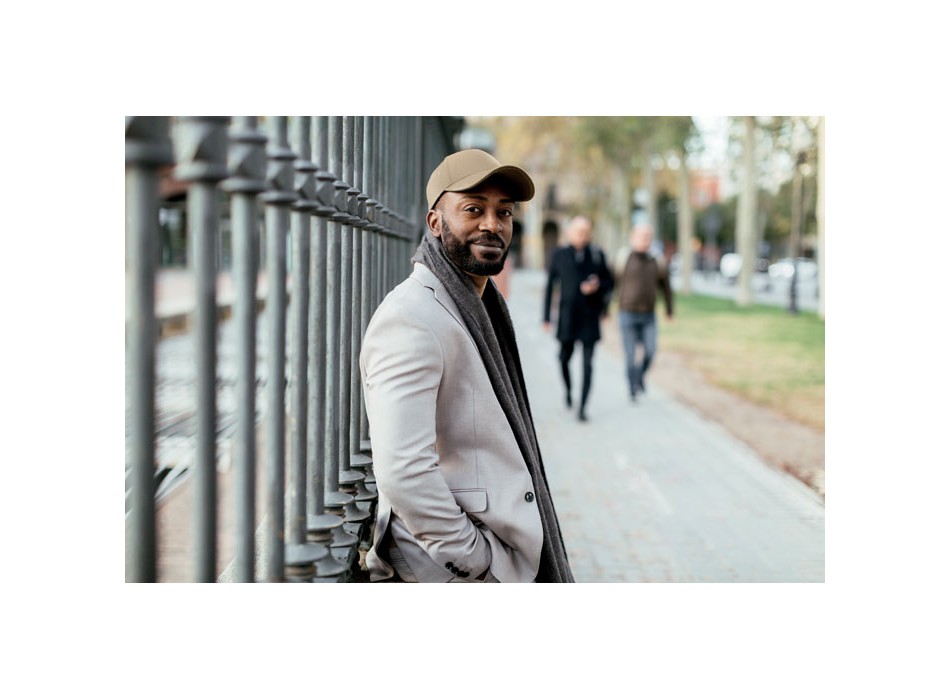 WALE - Cappellino da basebal FullGadgets.com