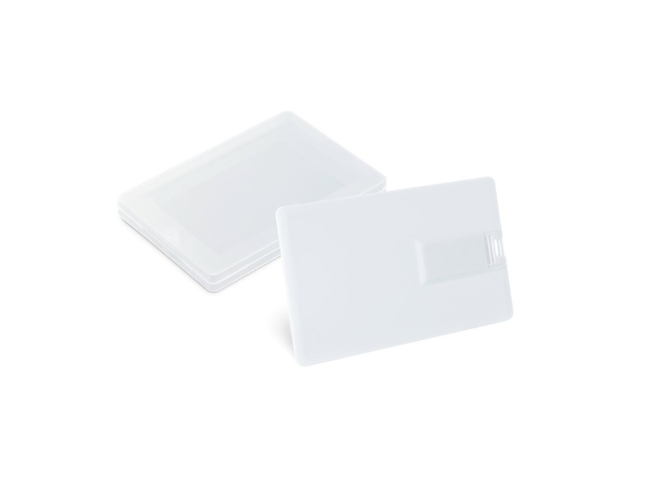 WALLACE 8GB. Chiavetta USB UDP da 8 GB in ABS FullGadgets.com