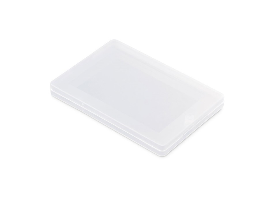 WALLACE 8GB. Chiavetta USB UDP da 8 GB in ABS FullGadgets.com