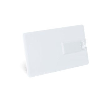 WALLACE 8GB. Chiavetta USB UDP da 8 GB in ABS FullGadgets.com