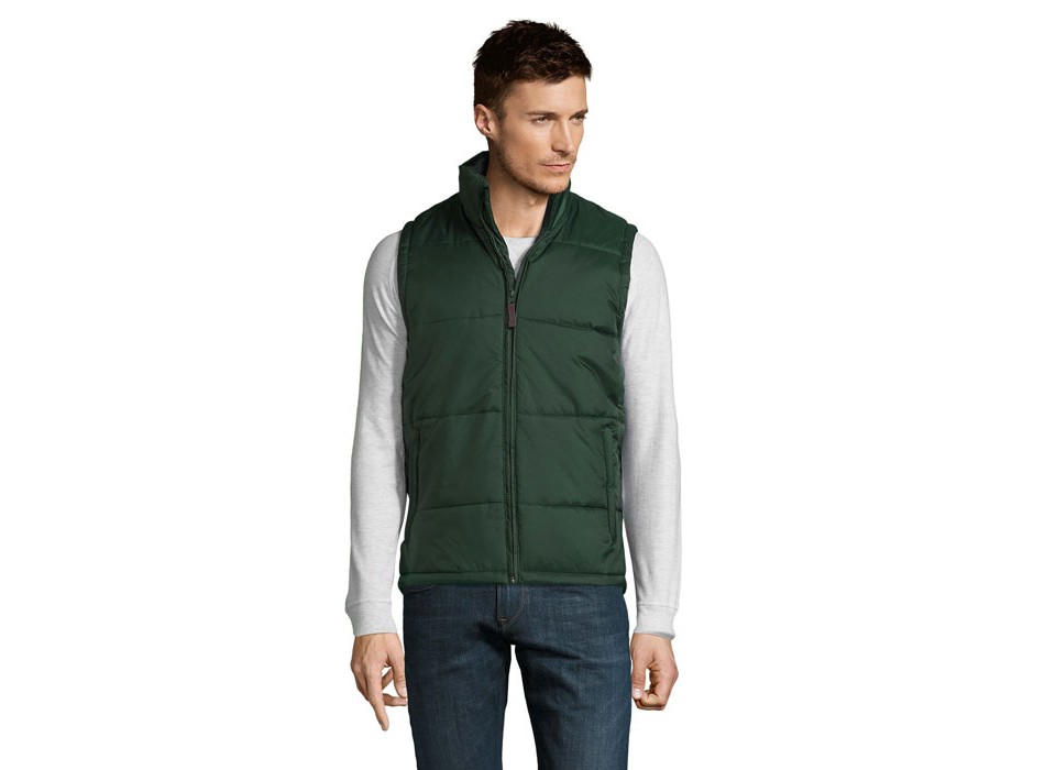 WARM - Scaldacorpo trapuntato WARM FullGadgets.com