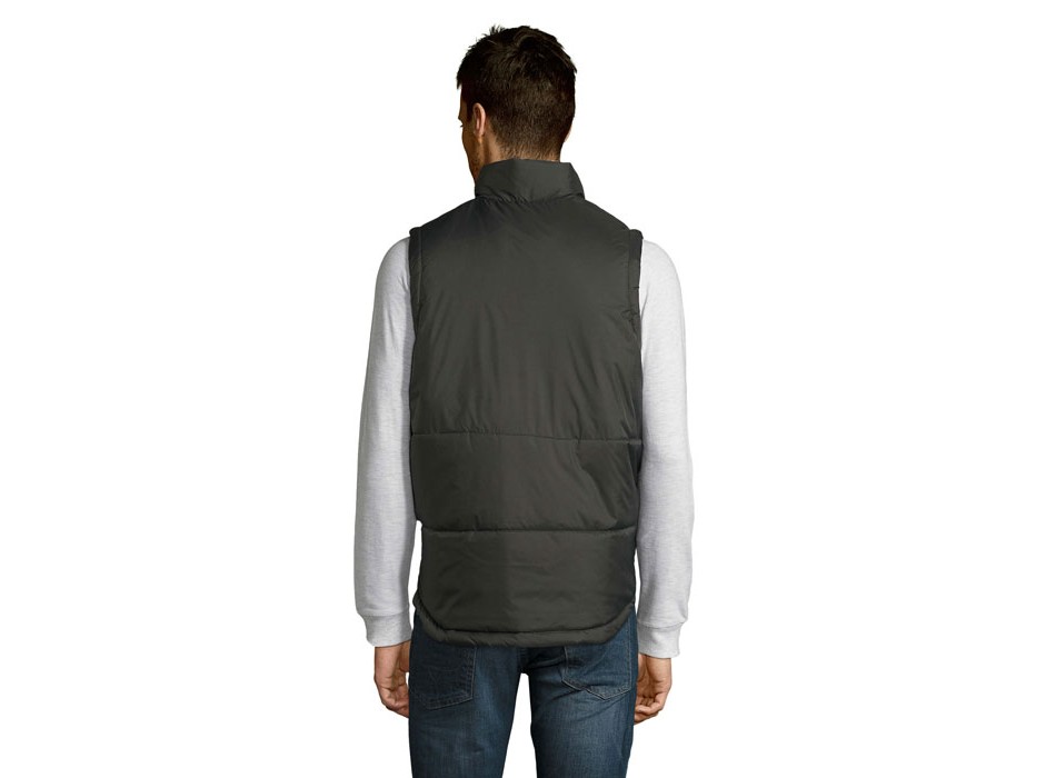 WARM - Scaldacorpo trapuntato WARM FullGadgets.com