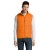 Warm-Men Bodywarmer-210G Personalizzabile