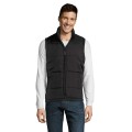 Warm-Men Bodywarmer-210G Personalizzabile