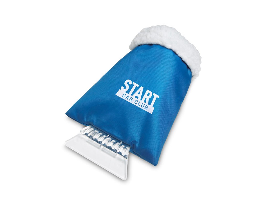 WARMIX - Guanto raschiaghiaccio FullGadgets.com