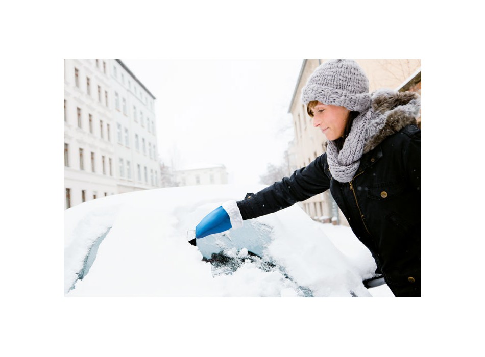 WARMIX - Guanto raschiaghiaccio FullGadgets.com