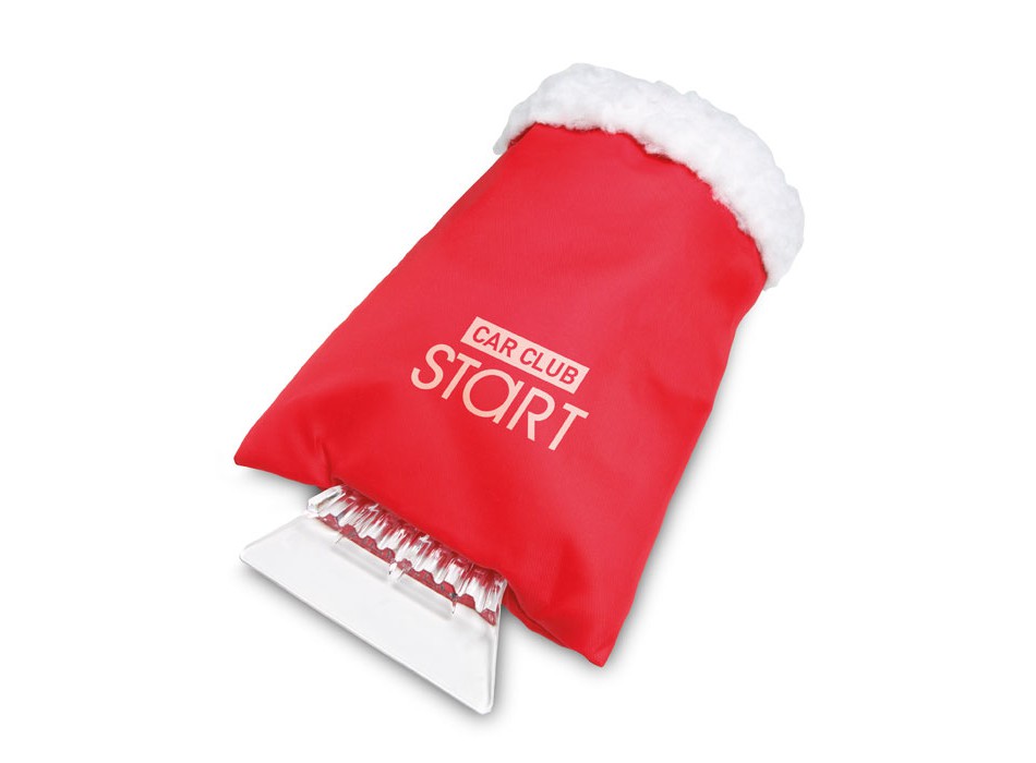 WARMIX - Guanto raschiaghiaccio FullGadgets.com