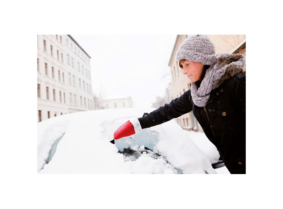 WARMIX - Guanto raschiaghiaccio FullGadgets.com