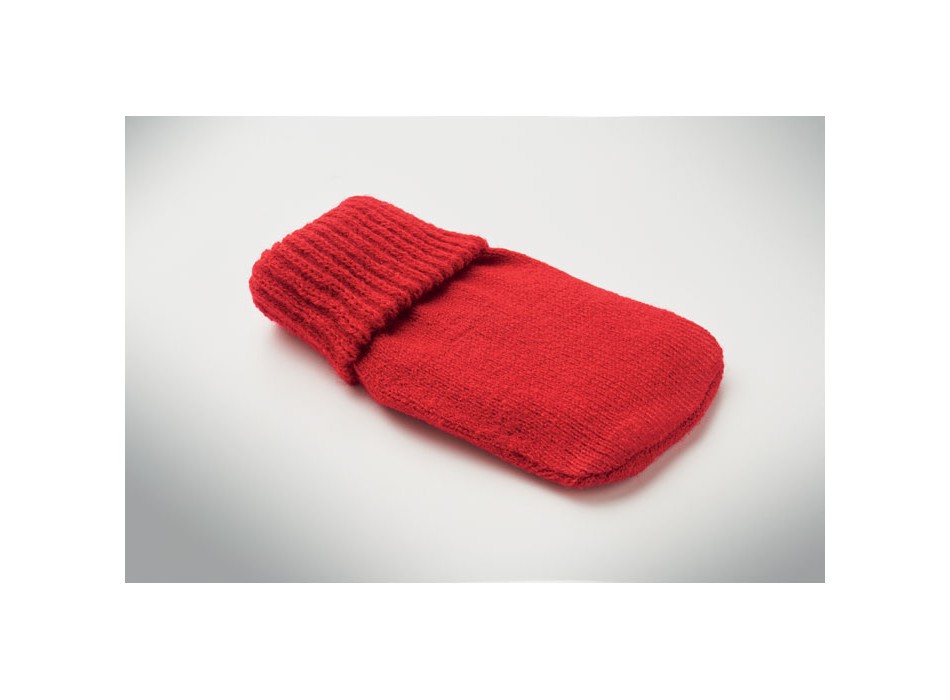 WARMMUFF - Scaldamani in poliestere FullGadgets.com