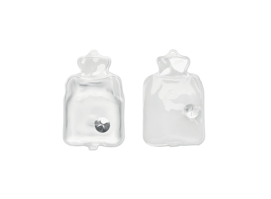 WARMMUFF - Scaldamani in poliestere FullGadgets.com