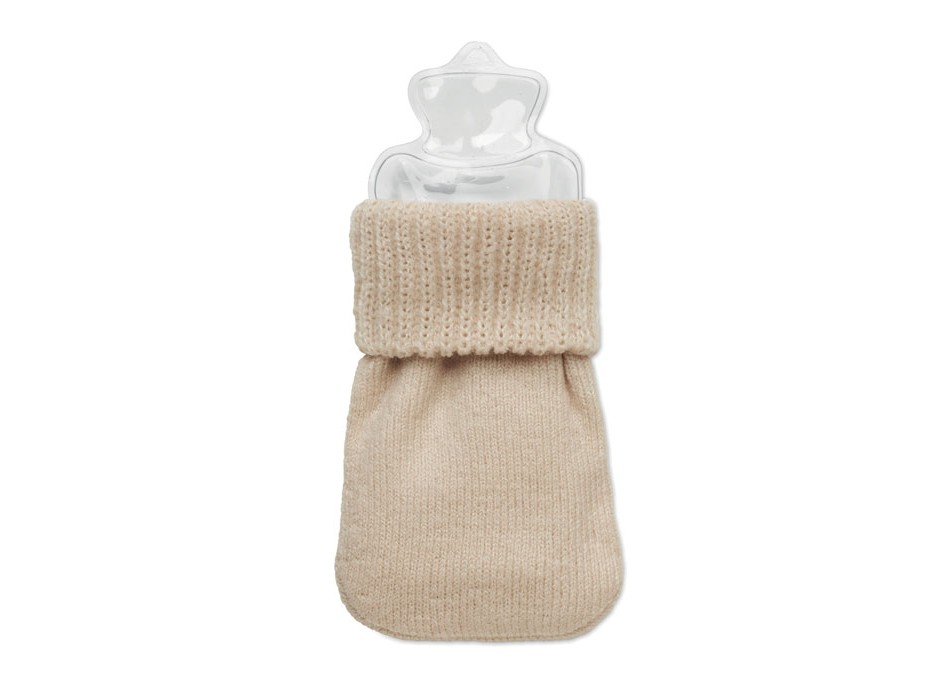 WARMMUFF - Scaldamani in poliestere FullGadgets.com