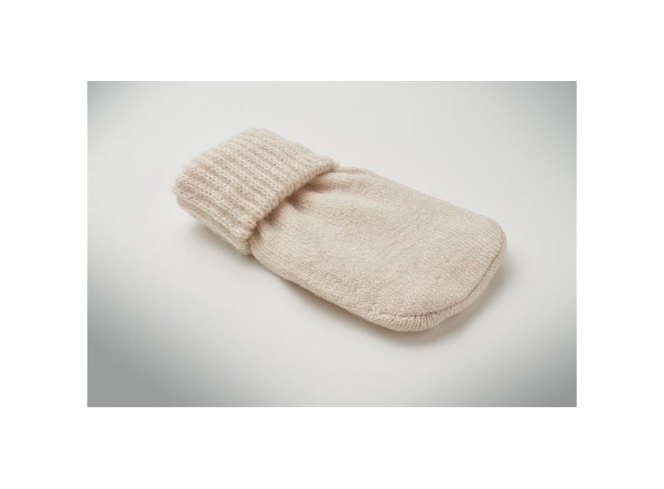 WARMMUFF - Scaldamani in poliestere FullGadgets.com