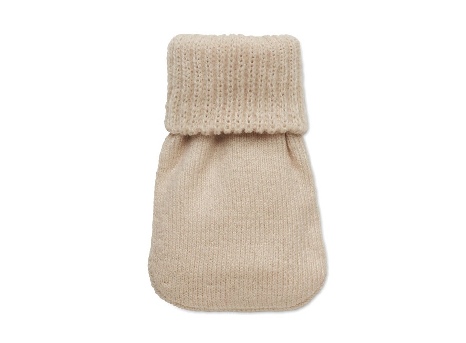 WARMMUFF - Scaldamani in poliestere FullGadgets.com