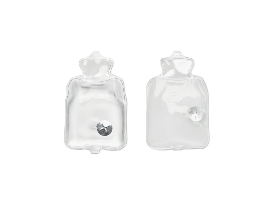 WARMMUFF - Scaldamani in poliestere FullGadgets.com