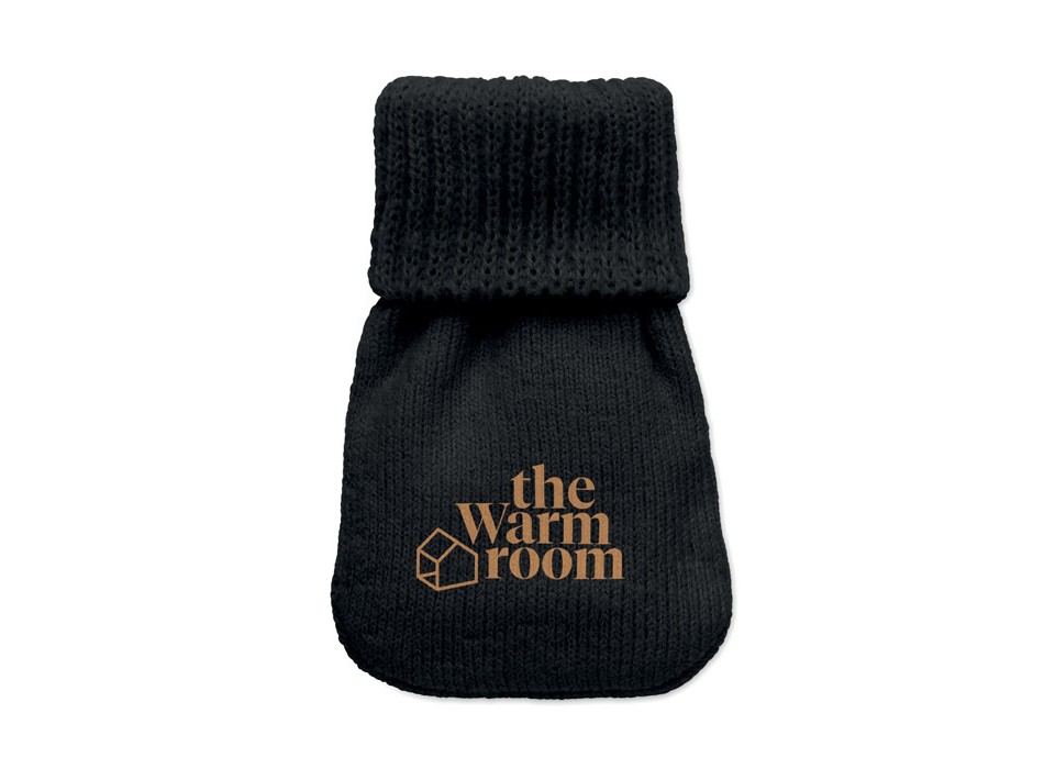 WARMMUFF - Scaldamani in poliestere FullGadgets.com