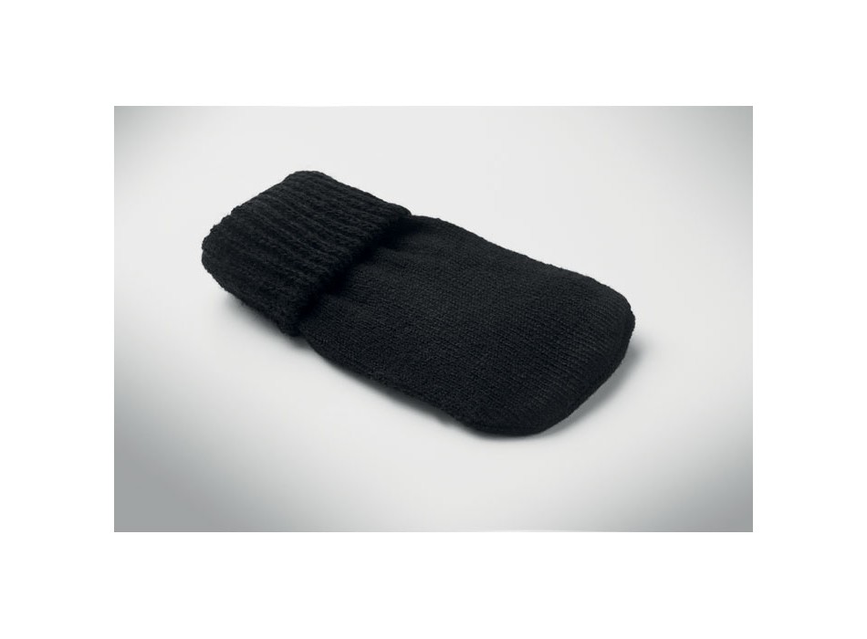 WARMMUFF - Scaldamani in poliestere FullGadgets.com