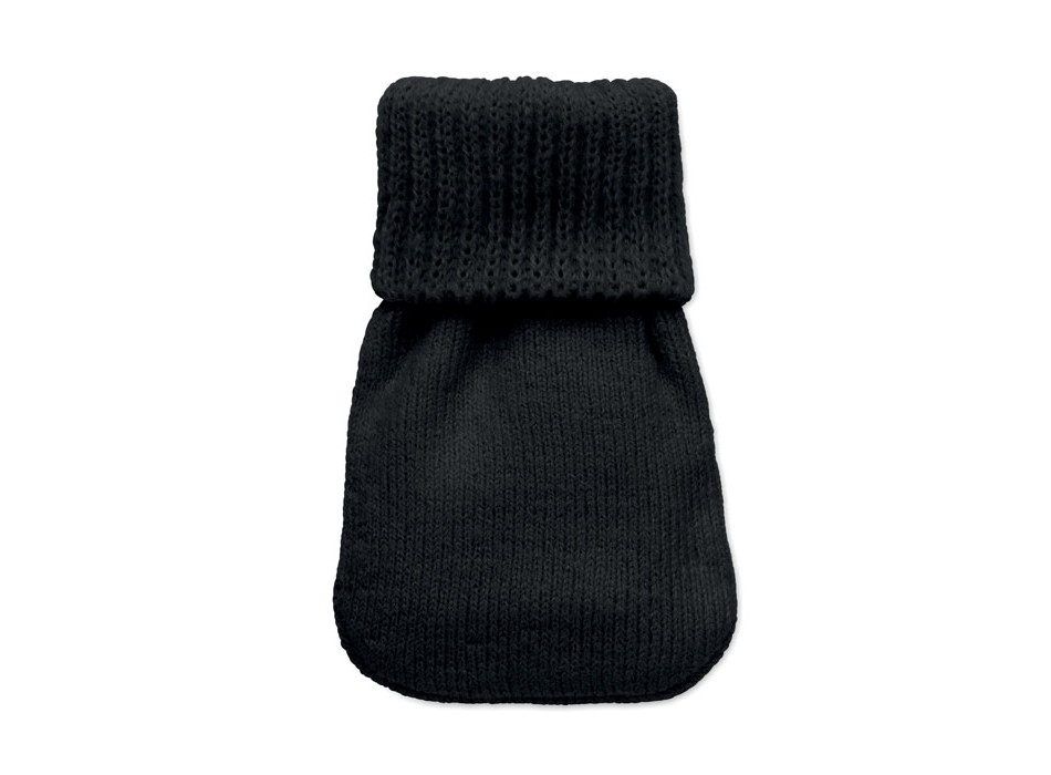 WARMMUFF - Scaldamani in poliestere FullGadgets.com
