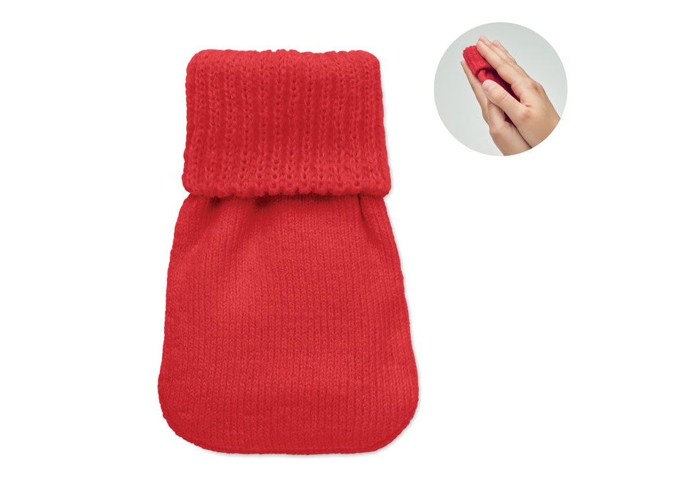 WARMMUFF - Scaldamani in poliestere FullGadgets.com