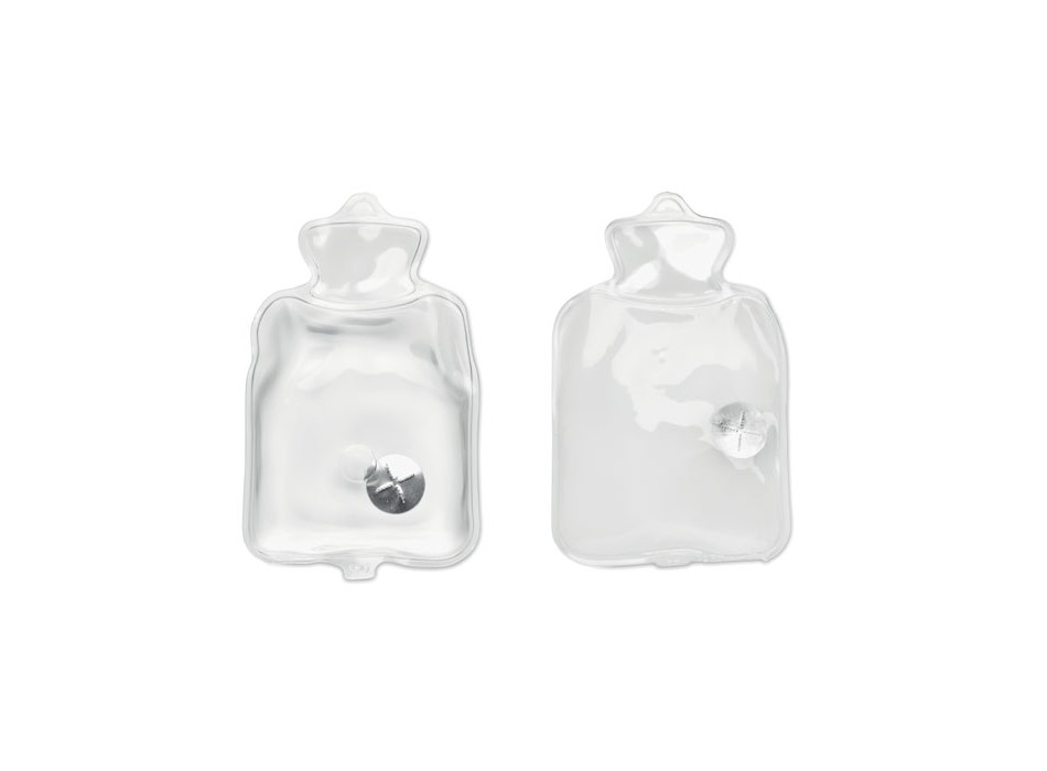 WARMMUFF - Scaldamani in poliestere FullGadgets.com