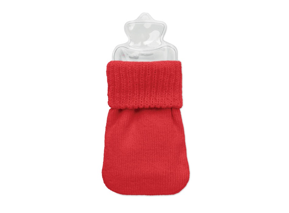 WARMMUFF - Scaldamani in poliestere FullGadgets.com